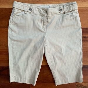 Michael Kors Bermuda Shorts